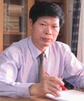 Wang Xuedong