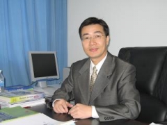 Wang Weijun