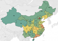 让数据告诉你：首批国家级一流本科专业谁家最多？