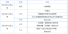 《第三届全国“双高计划”质量建设与评价论坛》会议预通知(7.8)