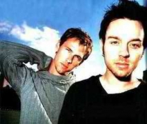 Savage Garden：I Knew I Loved You