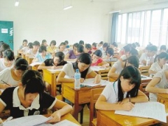 重庆市公布普通高中学生学业水平考试方案