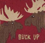 “Buck”的相关英语表达