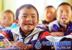 青海省格尔木市外来人员子女全部就读公办校