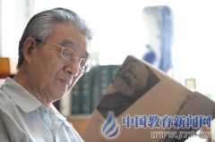 90岁北大资深教授黄枬森：哲学之路即人生之