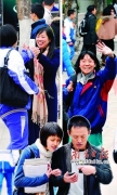 “北约”“华约”开战 剑桥大学联手港大抢生源